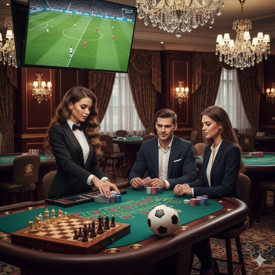 拳皇97游戏截图